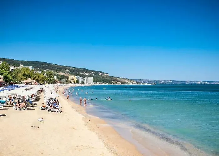 Homex #Varna-Center