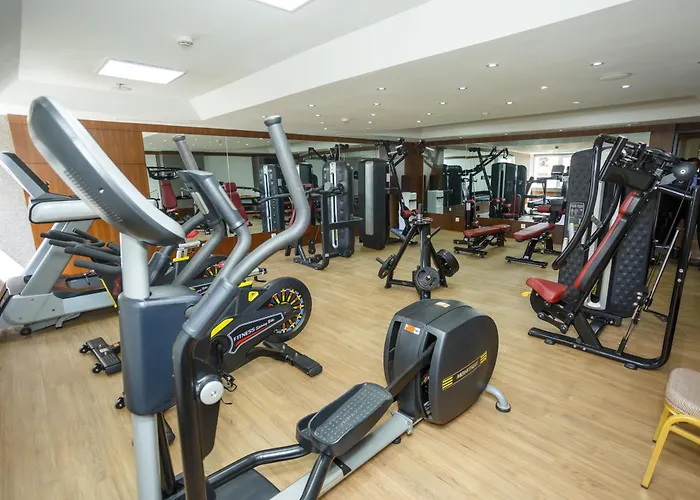 Hotel Crowne Imperial - Kathmandu