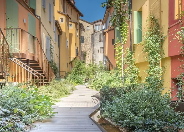 Bologna City Apartment Tubertini