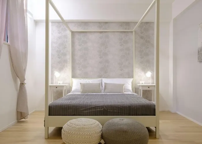 Bologna City Apartment Tubertini