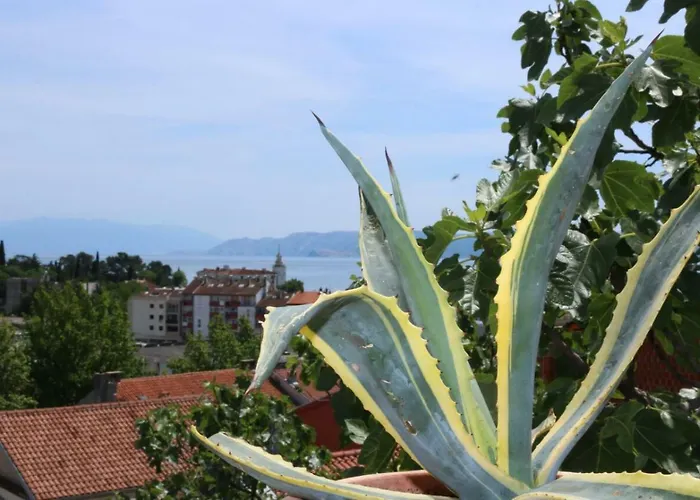Central House Nona Crikvenica