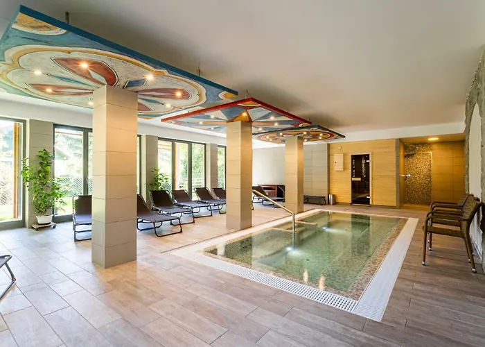 Butikhotel Visegrád