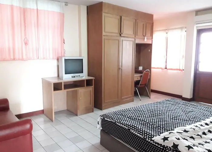 Inter Inn Hotel Chiang Mai