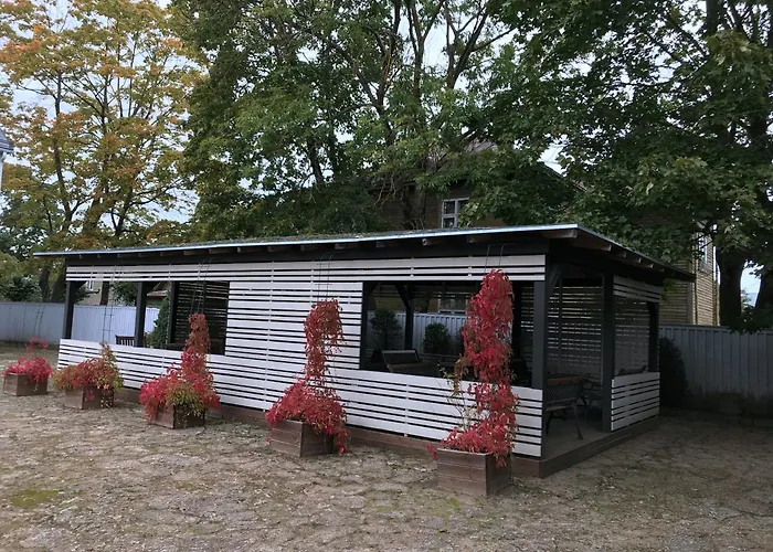 Hotell Wesenbergh Rakvere