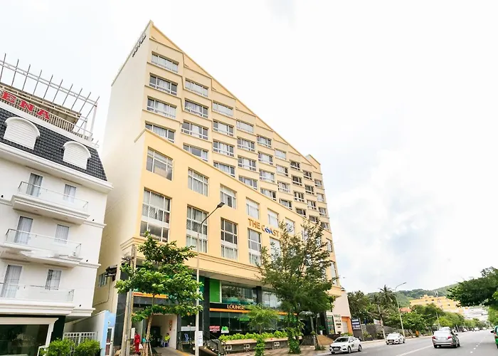 The Coast Hotel Vung Tau