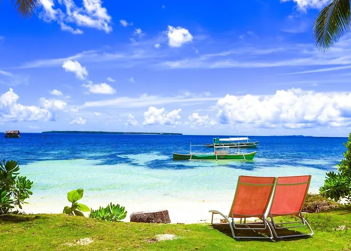 Retreat Siargao Resort General Luna 