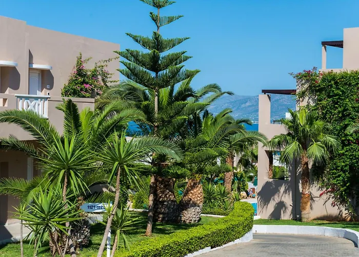 Grand Hotel Holiday Resort Hersonissos 