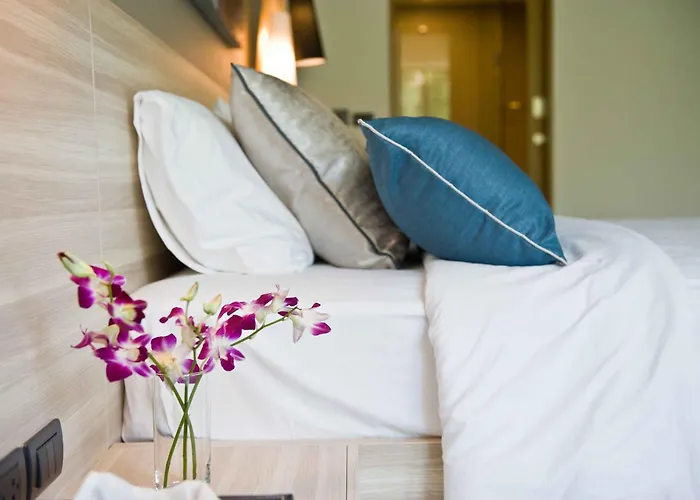 Ocean Stone Apartment Bang Tao Beach 