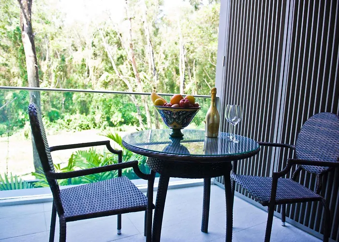 Ocean Stone Apartment Bang Tao Beach 