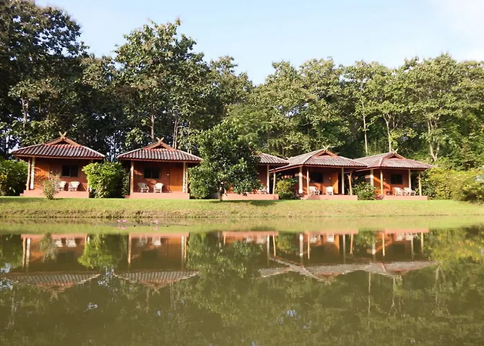 Noks Garden Resort Chiang Rai