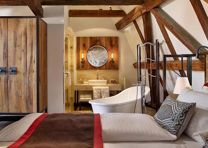 Pest-Buda Design Hotel Budapest