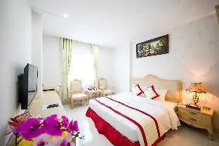 Le Saigon Hotel Ho Chi Minh City