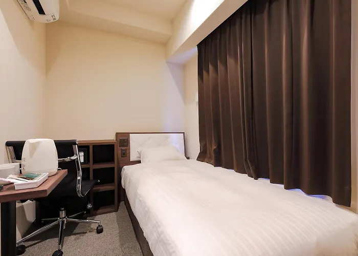 Welina Hotel Dotonbori Osaka