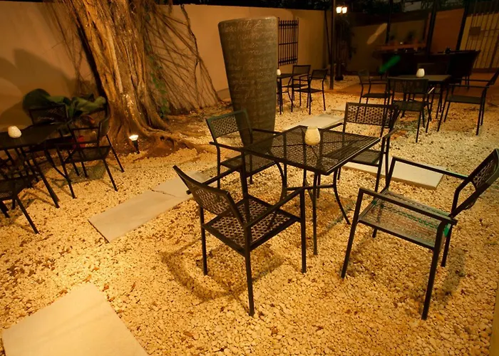 Hotel Boutique Lemon Inn Panama City