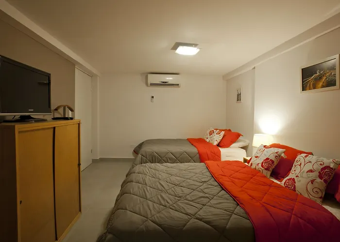 Hotel Boutique Lemon Inn Panama City