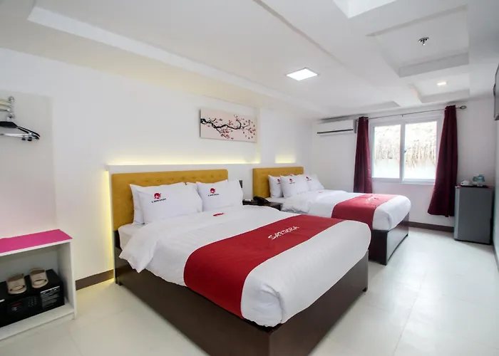Il Mare Sakura Resort Boracay Balabag 