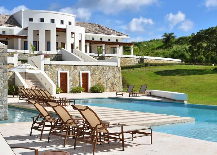 Las Verandas Hotel & Villas First Bight