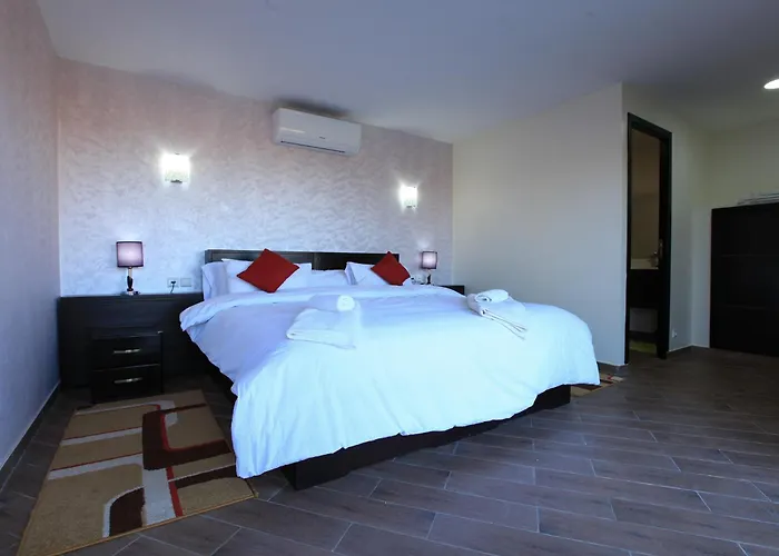 Dakhla Kitesurf World Hotel