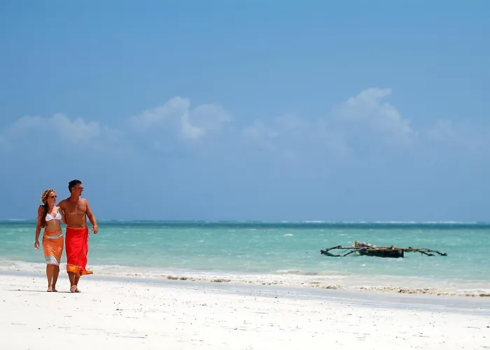 Pinewood Beach Resort And Spa Diani Beach