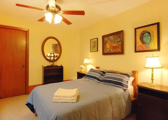 Olga Querida B&B Hostal Guadalajara