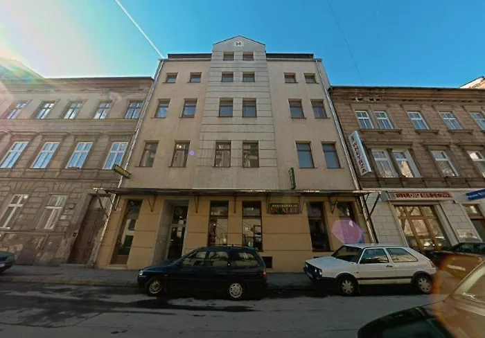 Hotel Alef Krakow