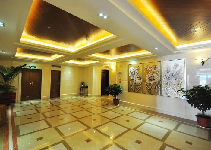 Palm Beach Resort & Spa Sanya