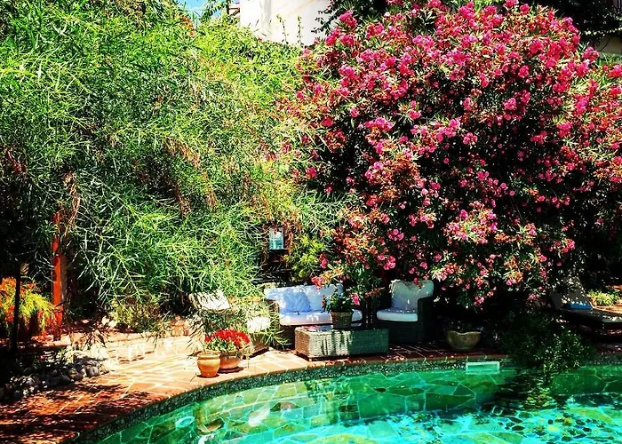 El Vino Hotel & Suites Bodrum