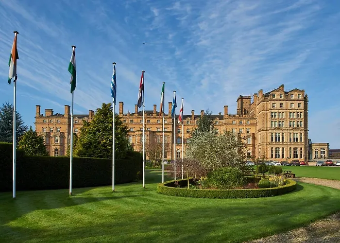 The Milner York Hotel