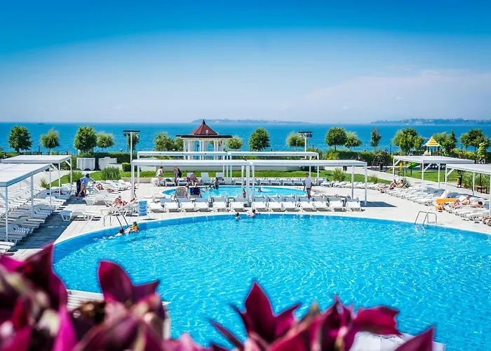 Premier Fort Beach Resort Sunny Beach