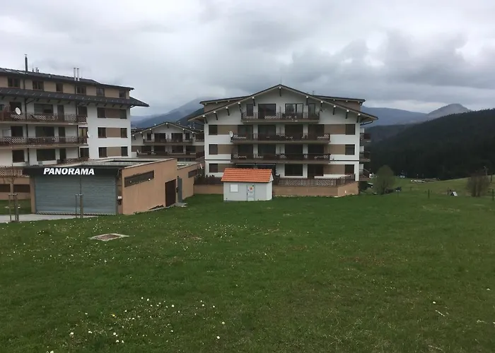 Donovaly, Panorama Apartment 53-B