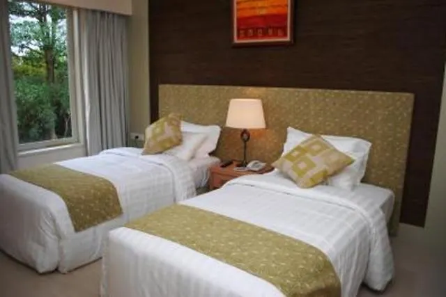 Ria Bintan Golf Lodge Lagoi