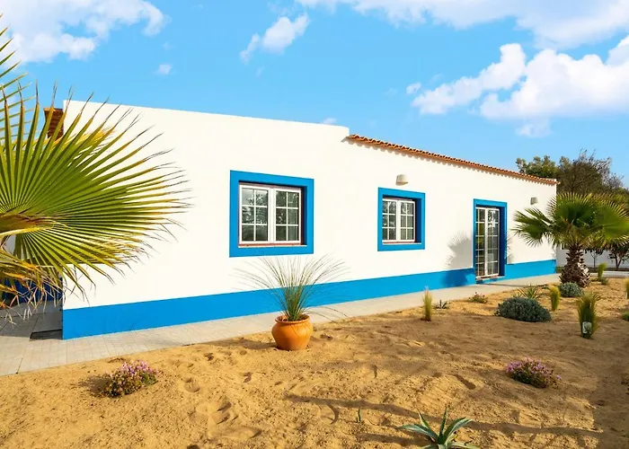 Whome | Comporta Family Beach House