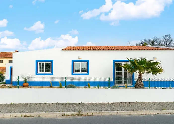 Whome | Comporta Family Beach House