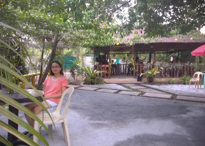 Enna'S Place Coron