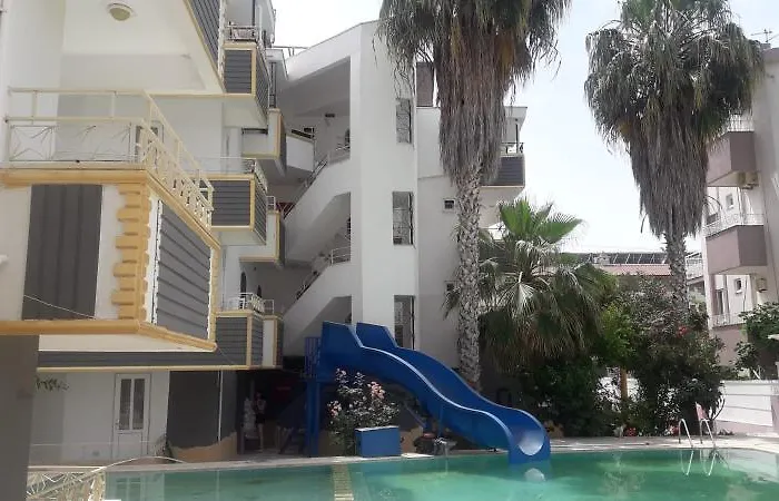 Antik Hotel Side