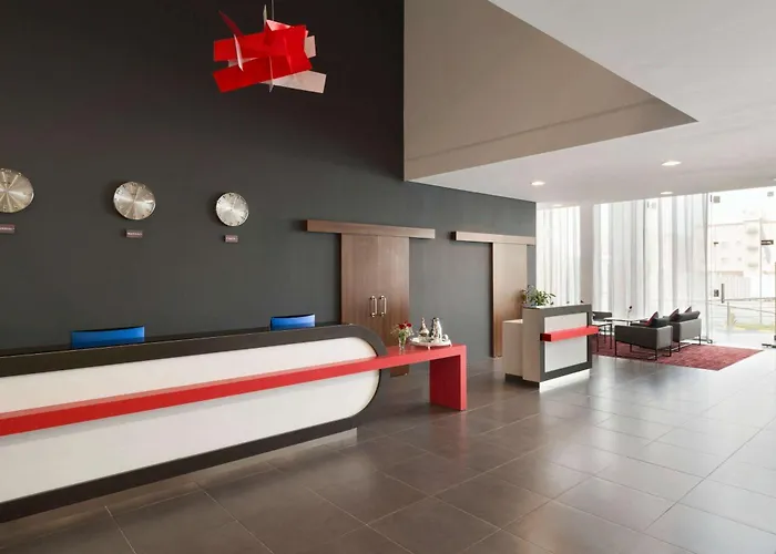 Ramada Encore Al Khobar Olaya