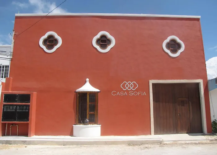 Casa Sofia Tulum