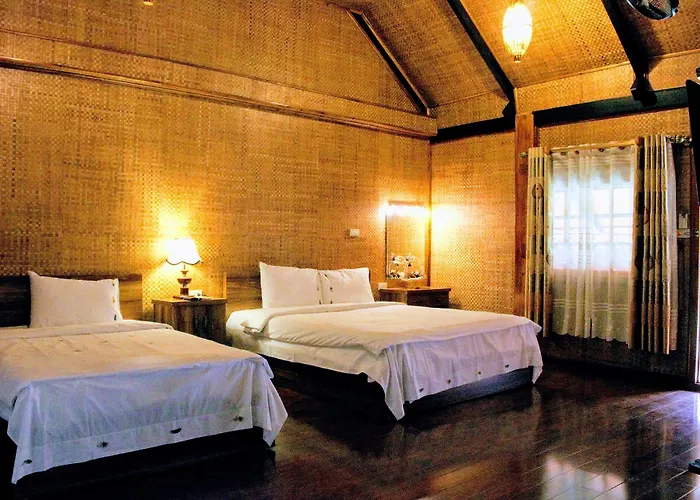 Thung Nham Hotel & Resort Ninh Binh