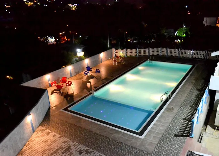 Capital Regency Hotel Kandy