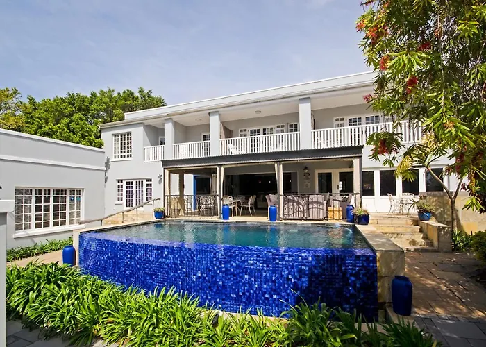 Lodge On Main Guest House And Conference Centre Port Elizabeth