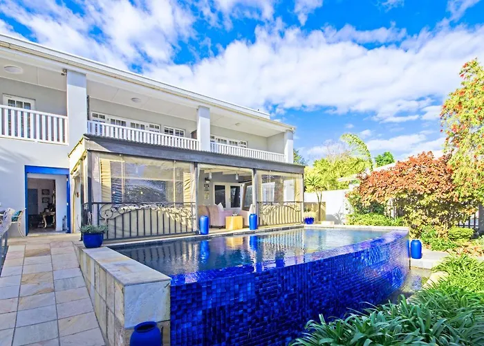 Lodge On Main Guest House And Conference Centre Port Elizabeth