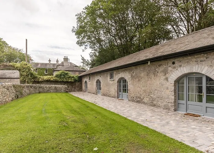 Ashley Park House Nenagh