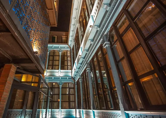 Royal Inn Tbilisi