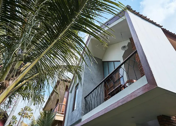 Yarama Cottages Ubud 