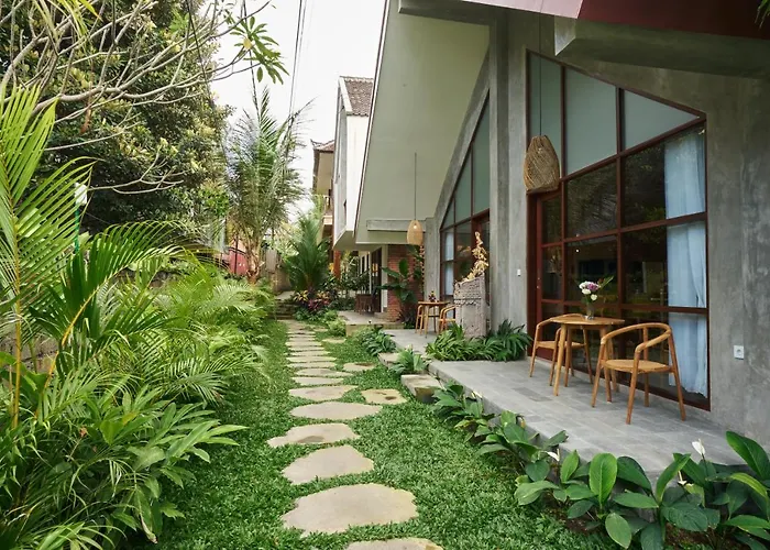 Yarama Cottages Ubud 