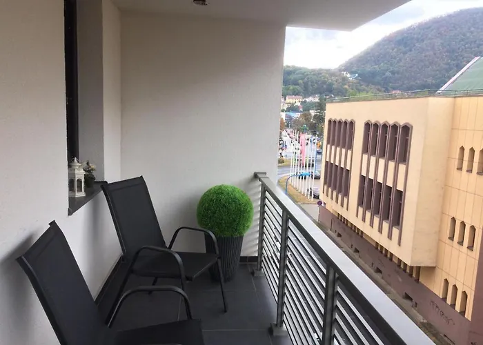Flori De Iulie Apartamente Brasov