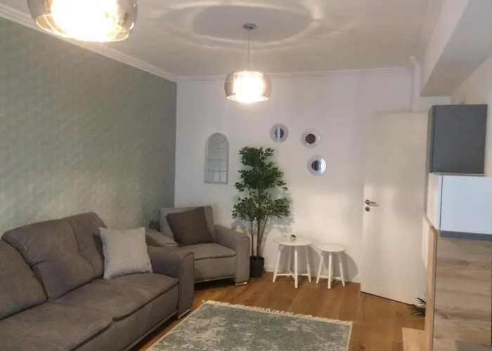 Flori De Iulie Apartamente Brasov