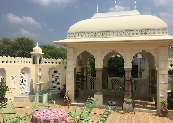 Padlia House Apartment Jaipur
