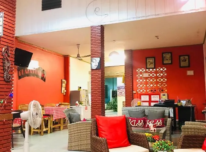 Plaza Huahin Hotel
