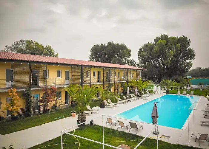 Agriturismo Dolce Luna Milan